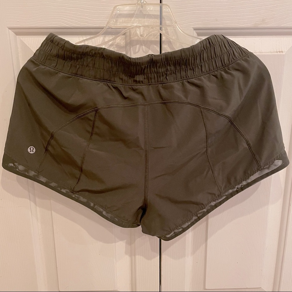 Lululemon Athletica Shorts